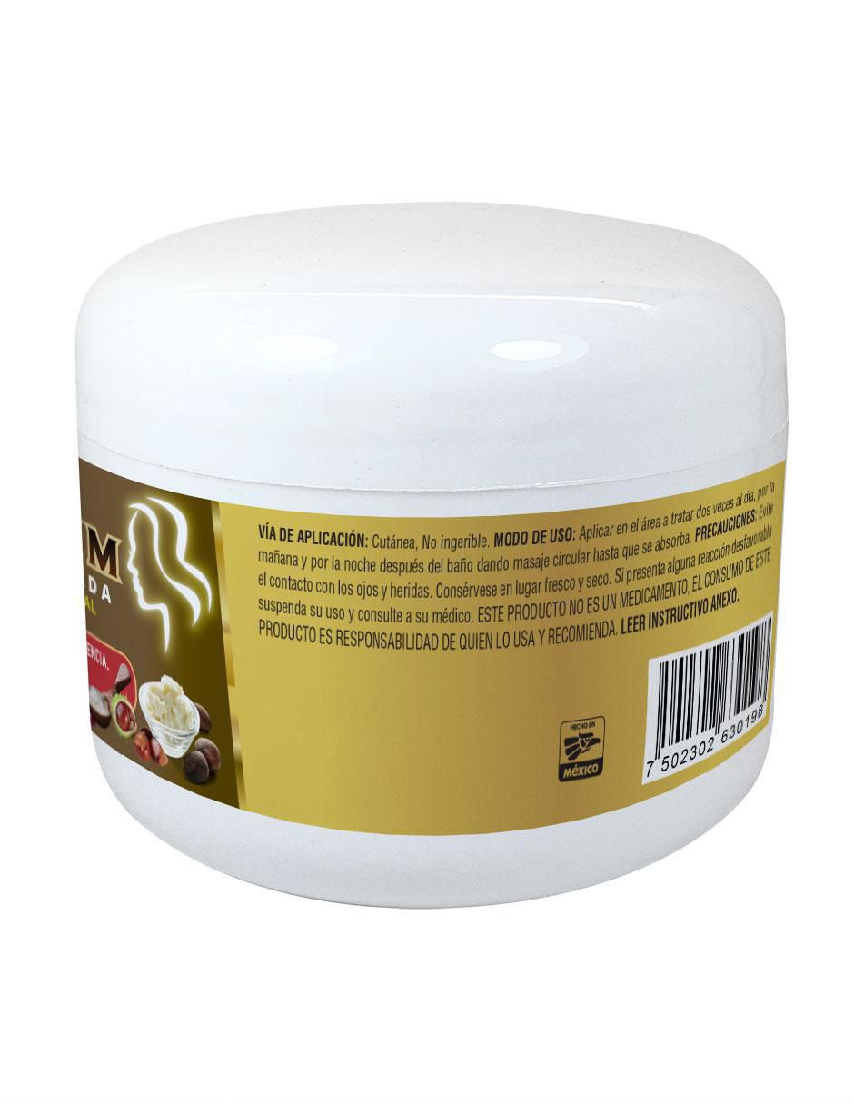 Kit tratamiento facial facial 6