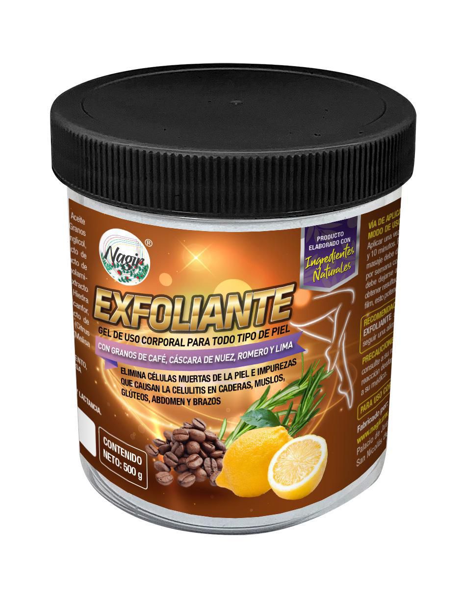 Kit tratamiento corporal corporal 2