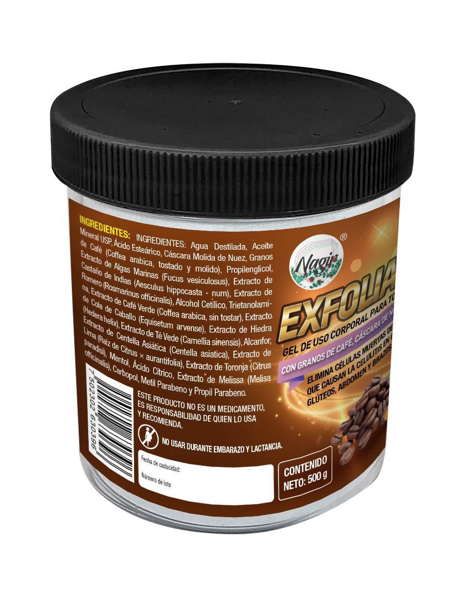 Kit tratamiento corporal corporal 4