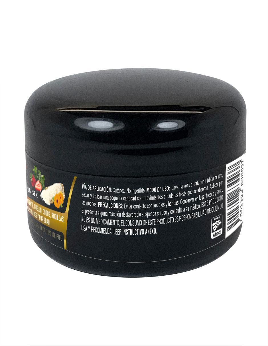 Crema para rostro y cuerpo Meaclara 2