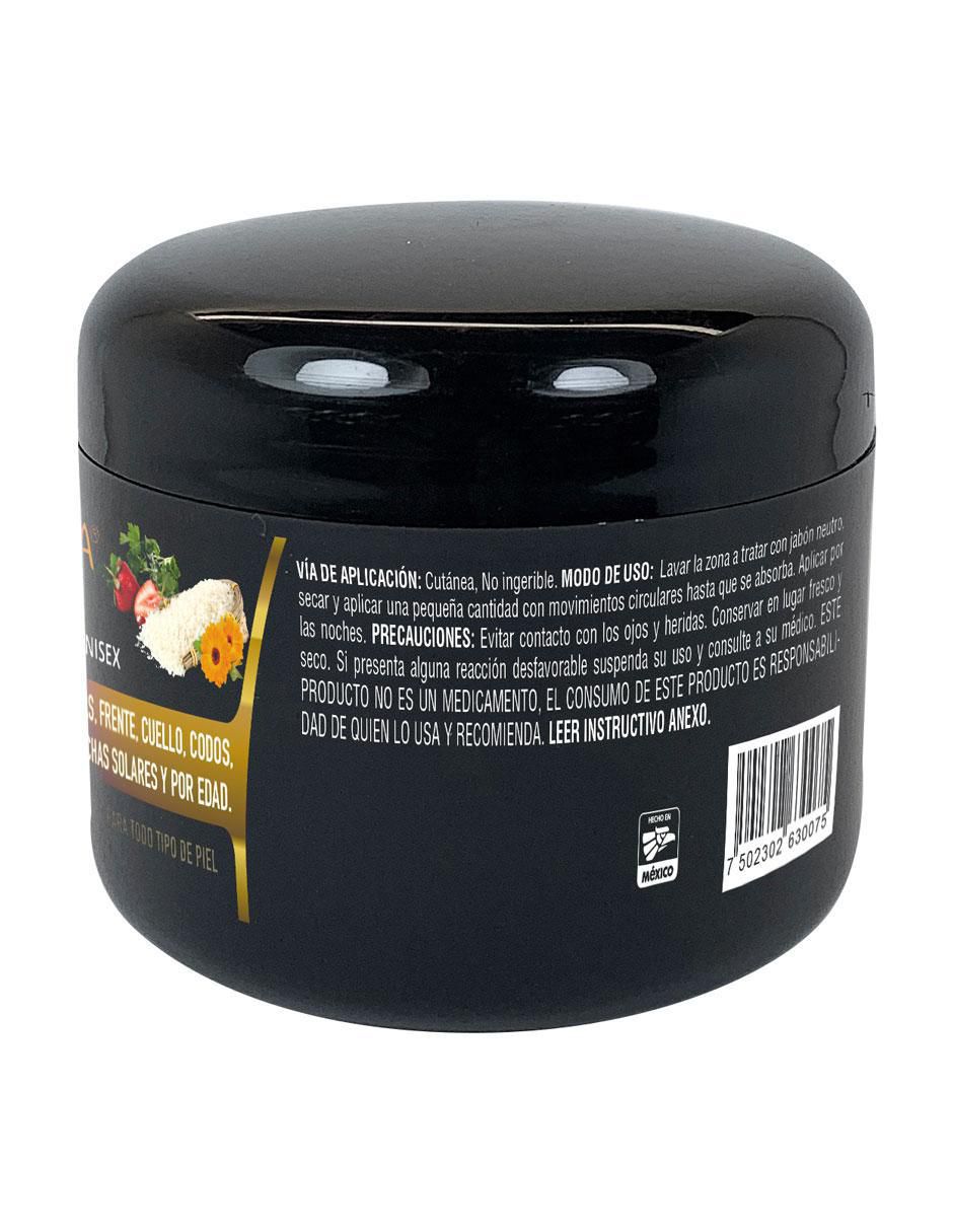 Crema para rostro y cuerpo Meaclara 2
