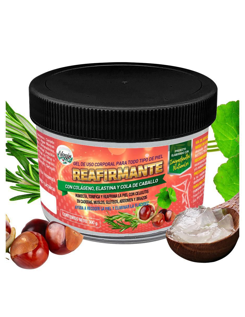 Crema para cuerpo 2