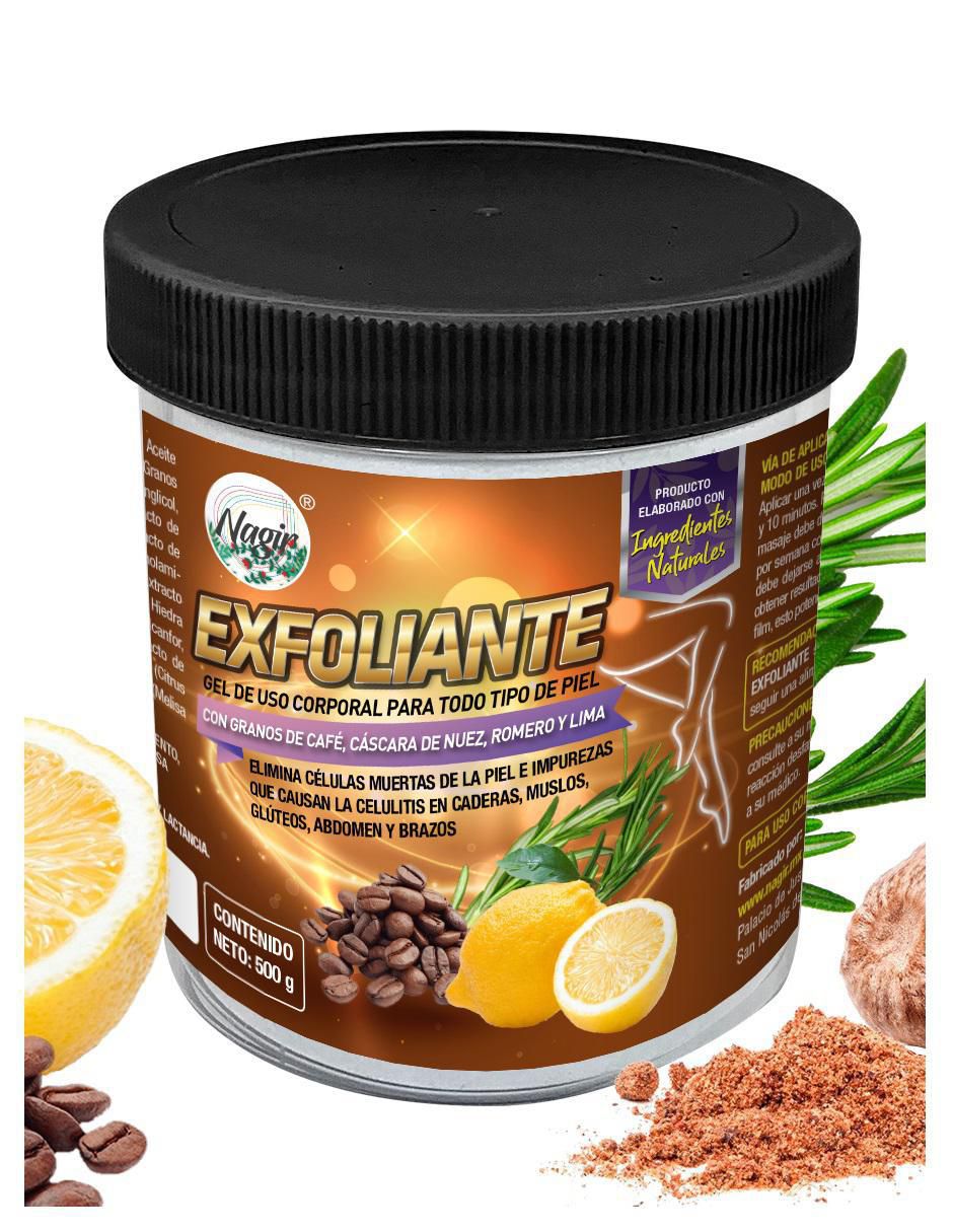 Crema para cuerpo 2