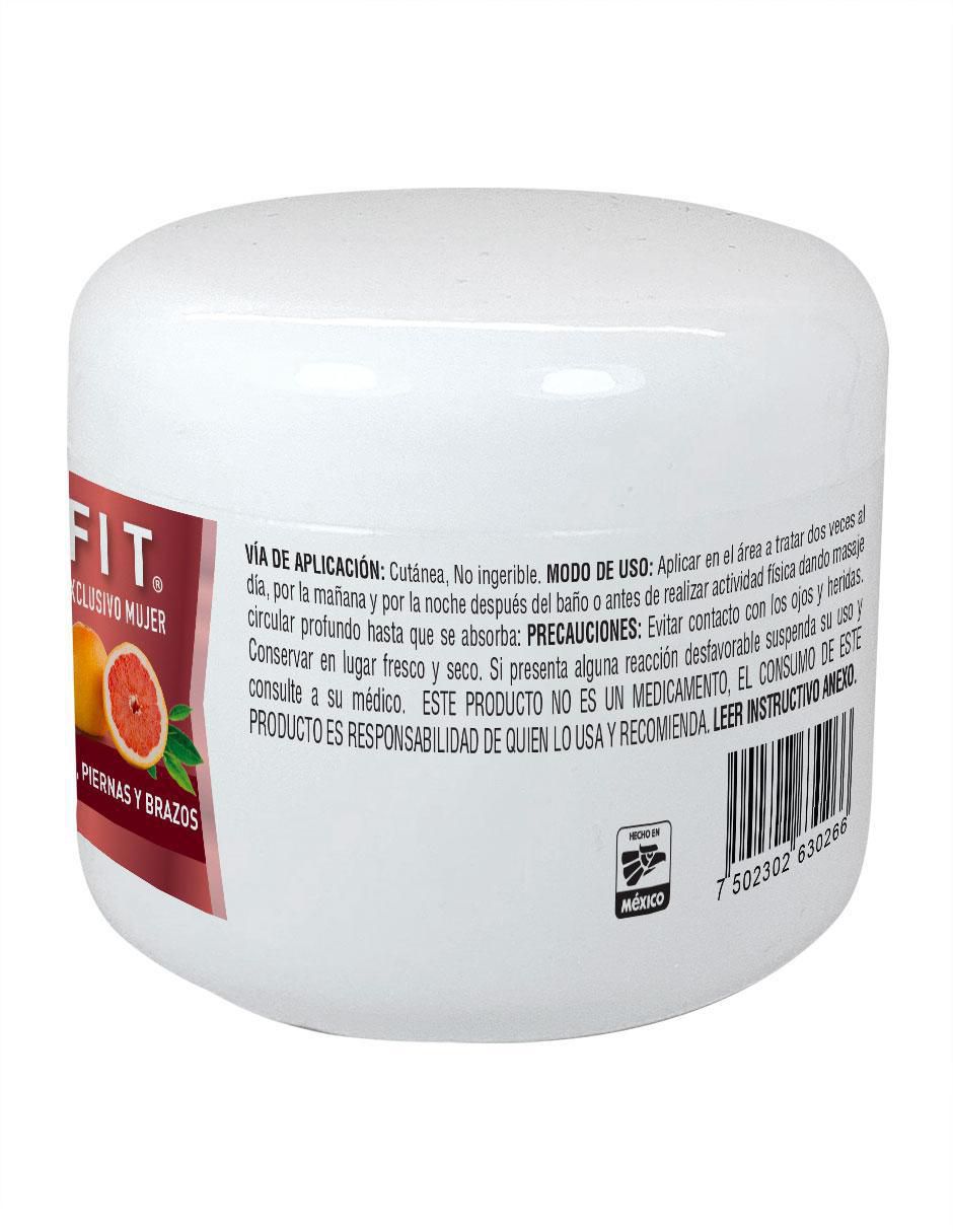 Set de crema para cuerpo recomendada para reafirmar día y noche para todo tipo piel 3