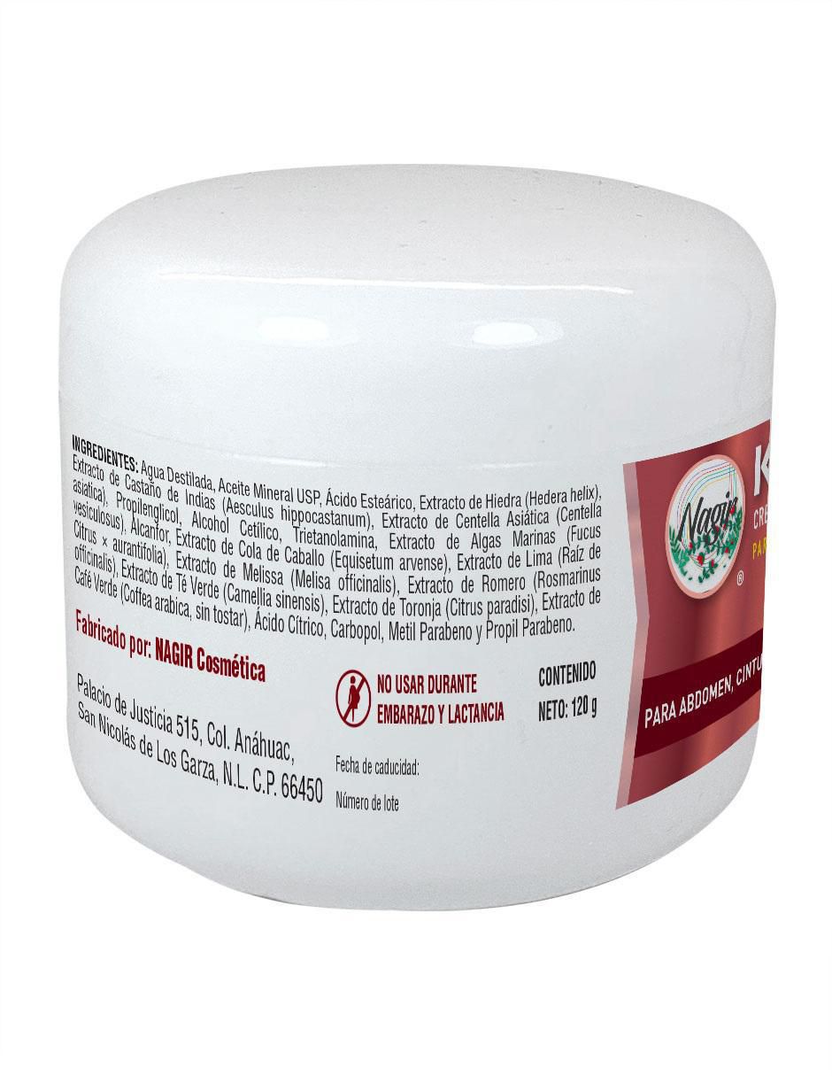 Set de crema para cuerpo recomendada para reafirmar día y noche para todo tipo piel 4
