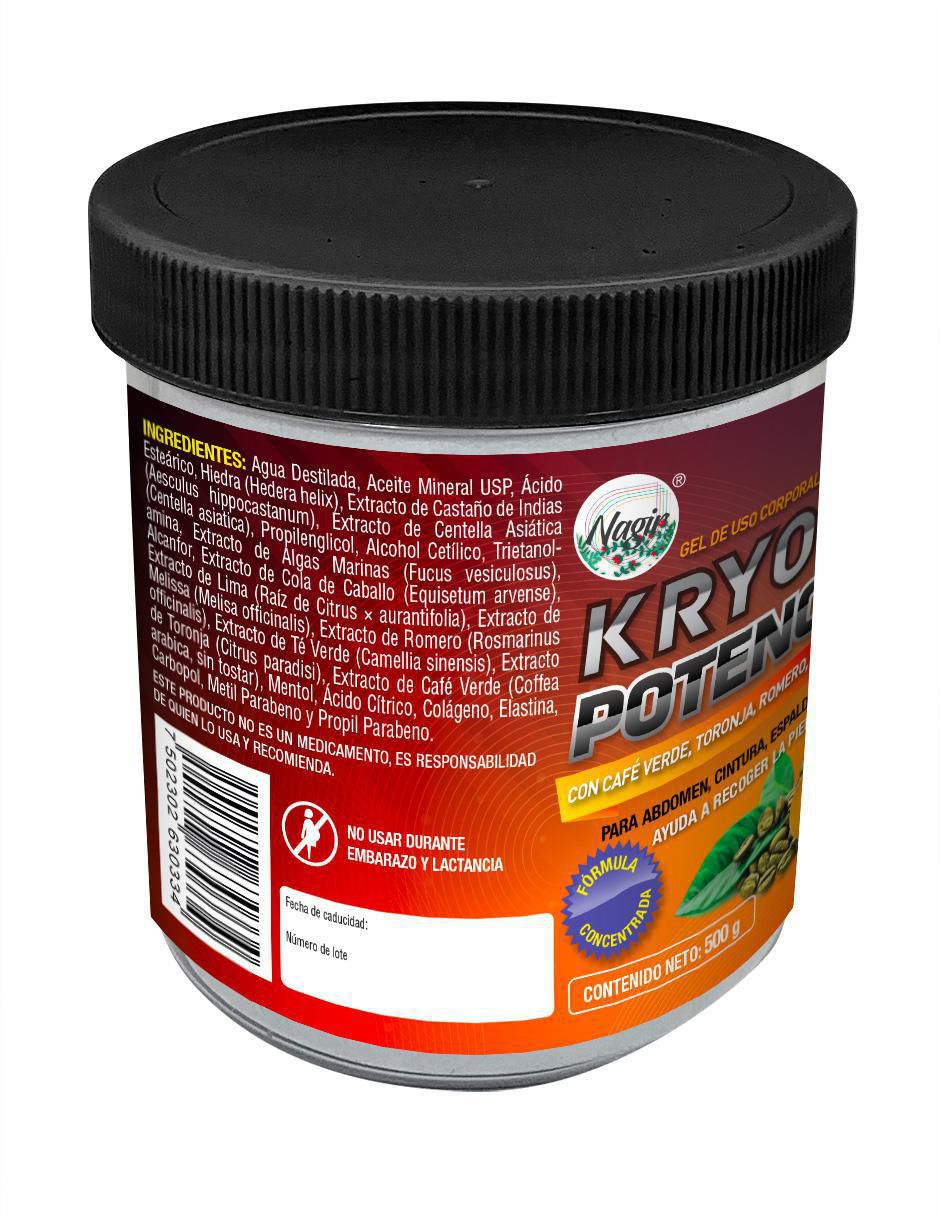 Tratamiento corporal corporal 4
