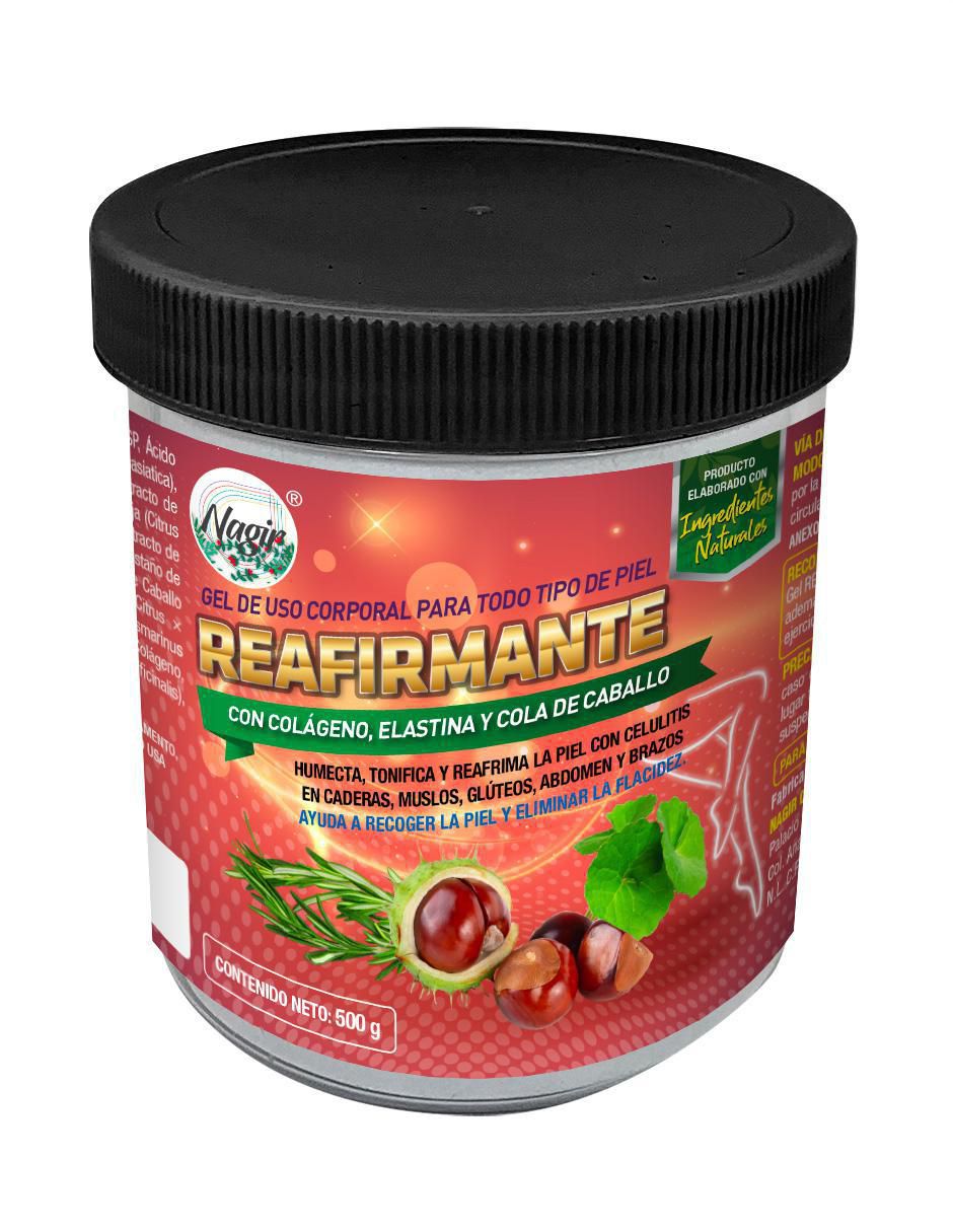 Tratamiento corporal corporal 5