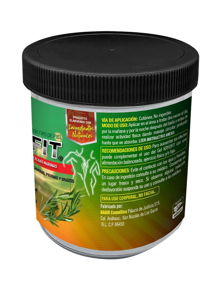 Tratamiento corporal corporal 3