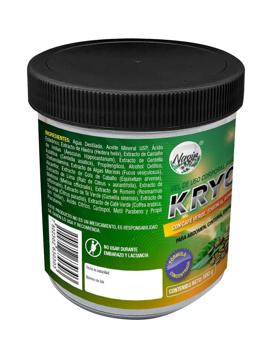 Tratamiento corporal corporal 4