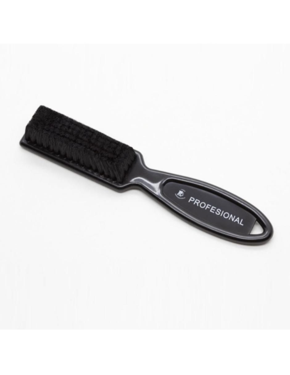 Cepillo para barba de plástico Cepillo para barba de plástico