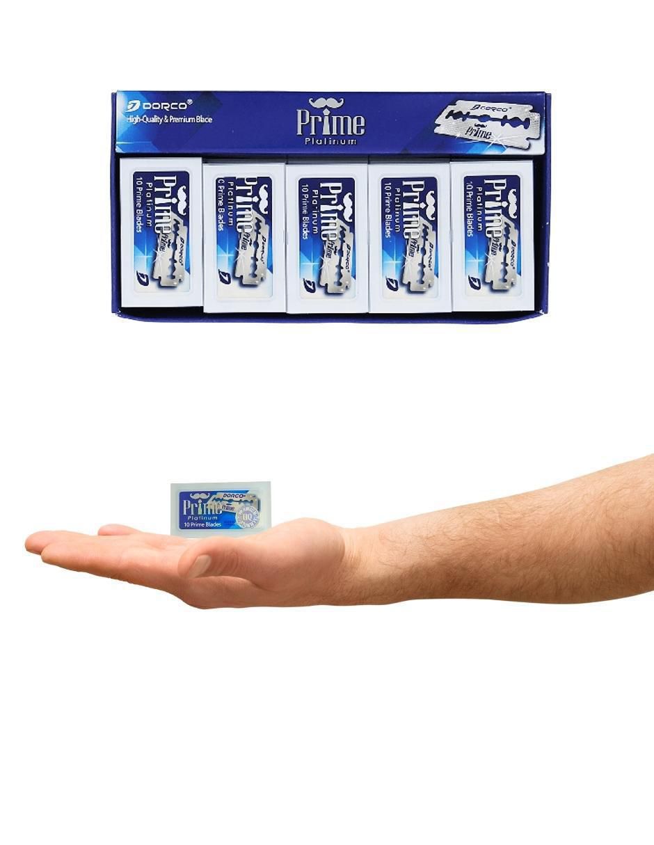 Set para rasurar 3