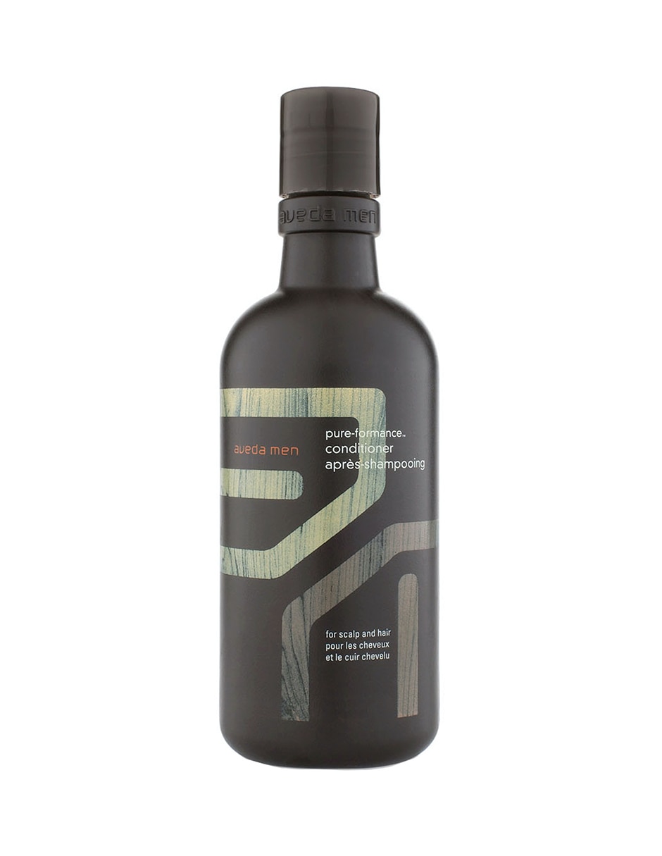 Acondicionador para cabello Pure formance 300 ml Acondicionador para cabello Pure formance 300 ml
