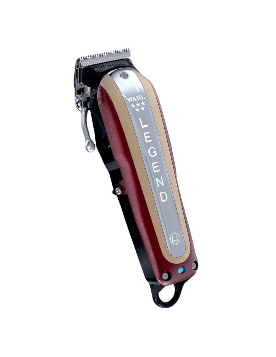Recortadora de cabello 5