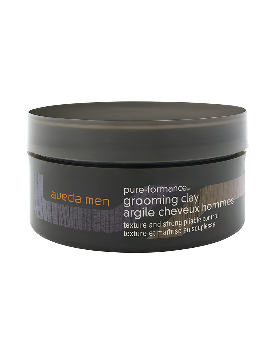 Crema para cabello todo tipo Av mens grooming clay Pure formance para fortalecimiento