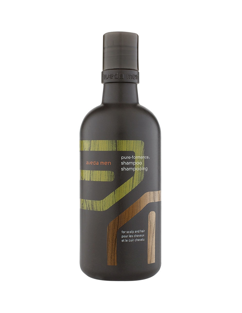 Shampoo hidratante para cabello Men's Pure Formance