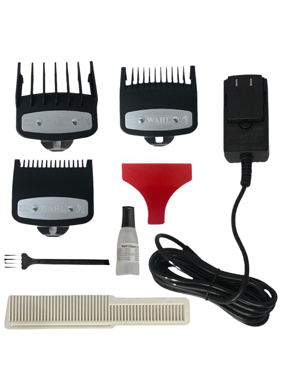Recortadora de cabello 5