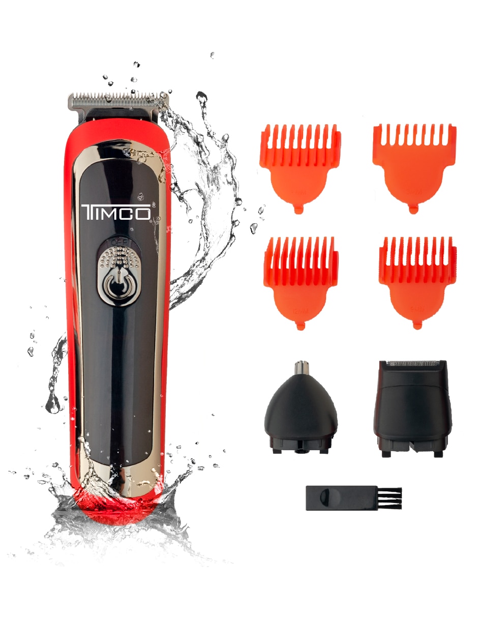 Juego de peluquería PG-9161 6 Piezas 2