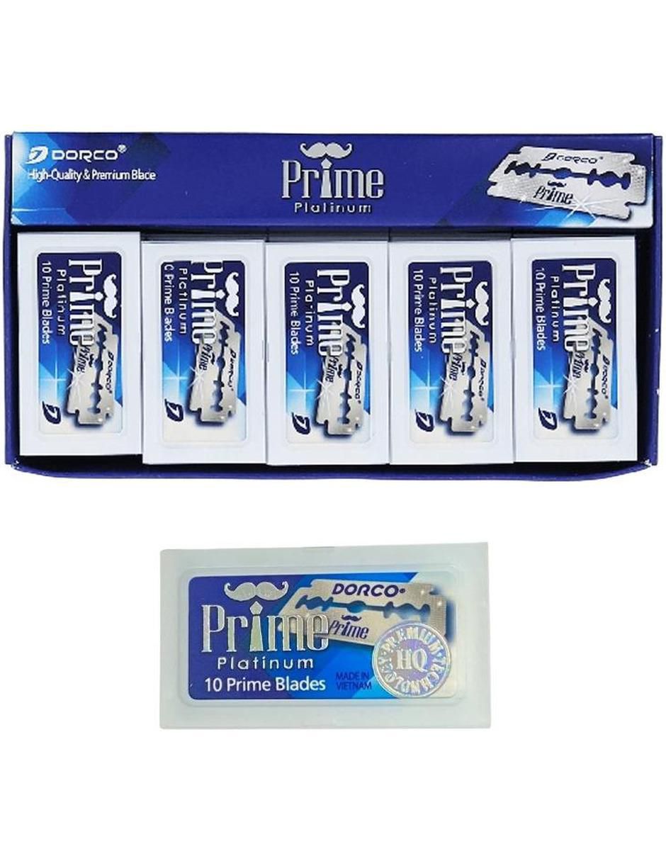 Set para rasurar 3