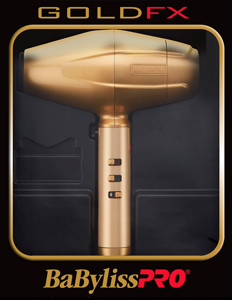 Secadora de cabello FXBDG1ES 1