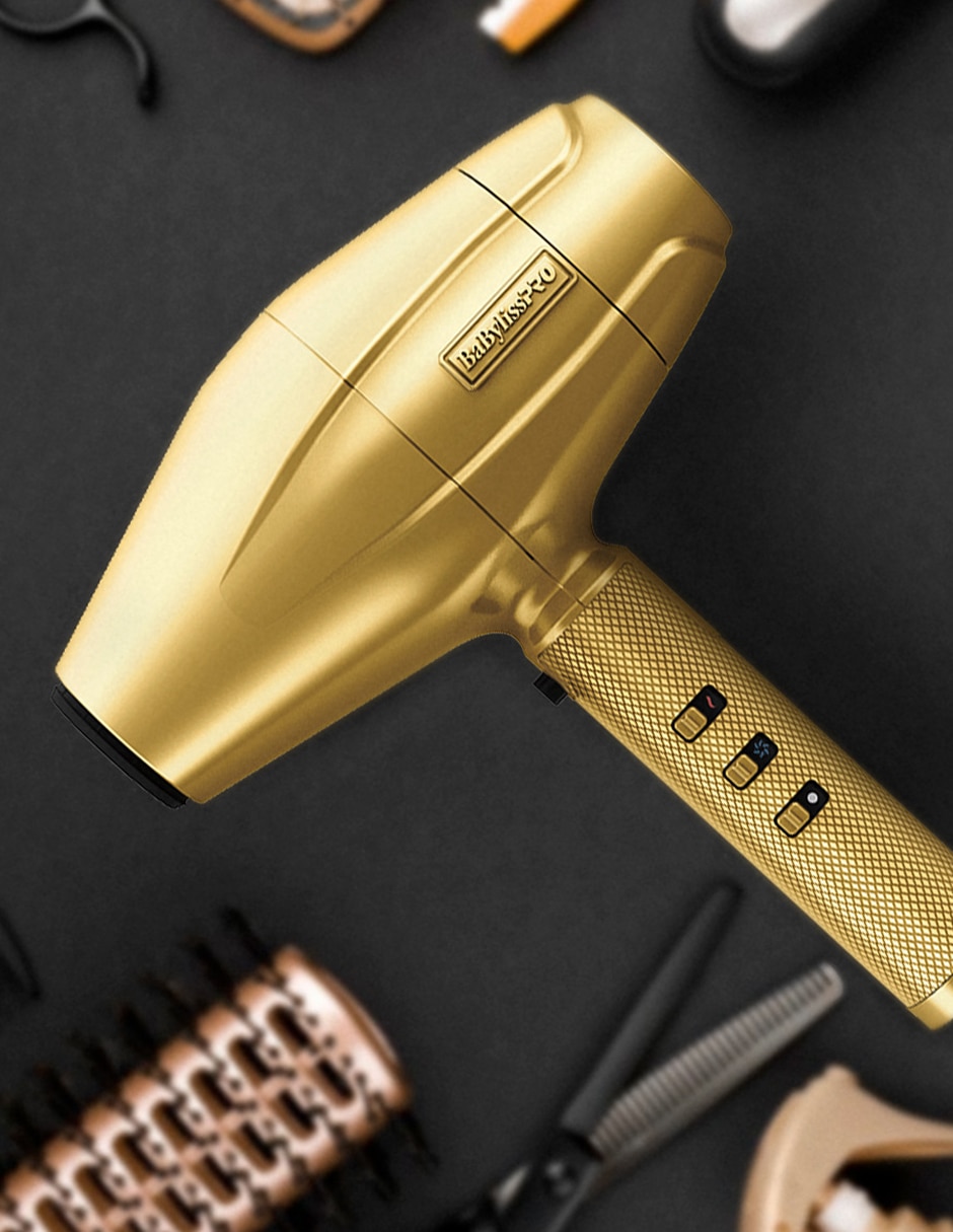 Secadora de cabello FXBDG1ES 2