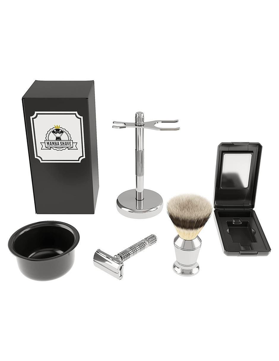 Set para rasurar 5