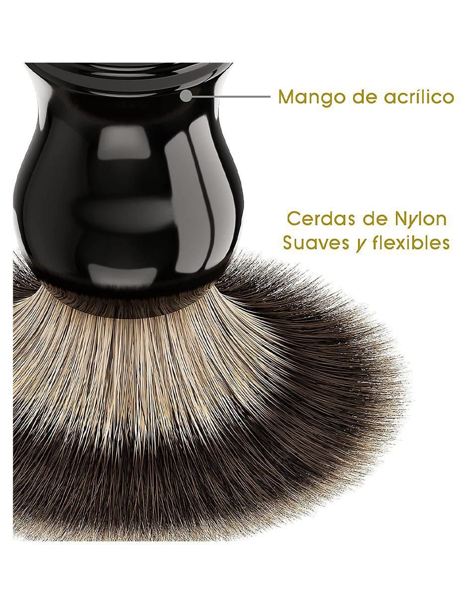Brocha para afeitar Premium Shaving Brush 5