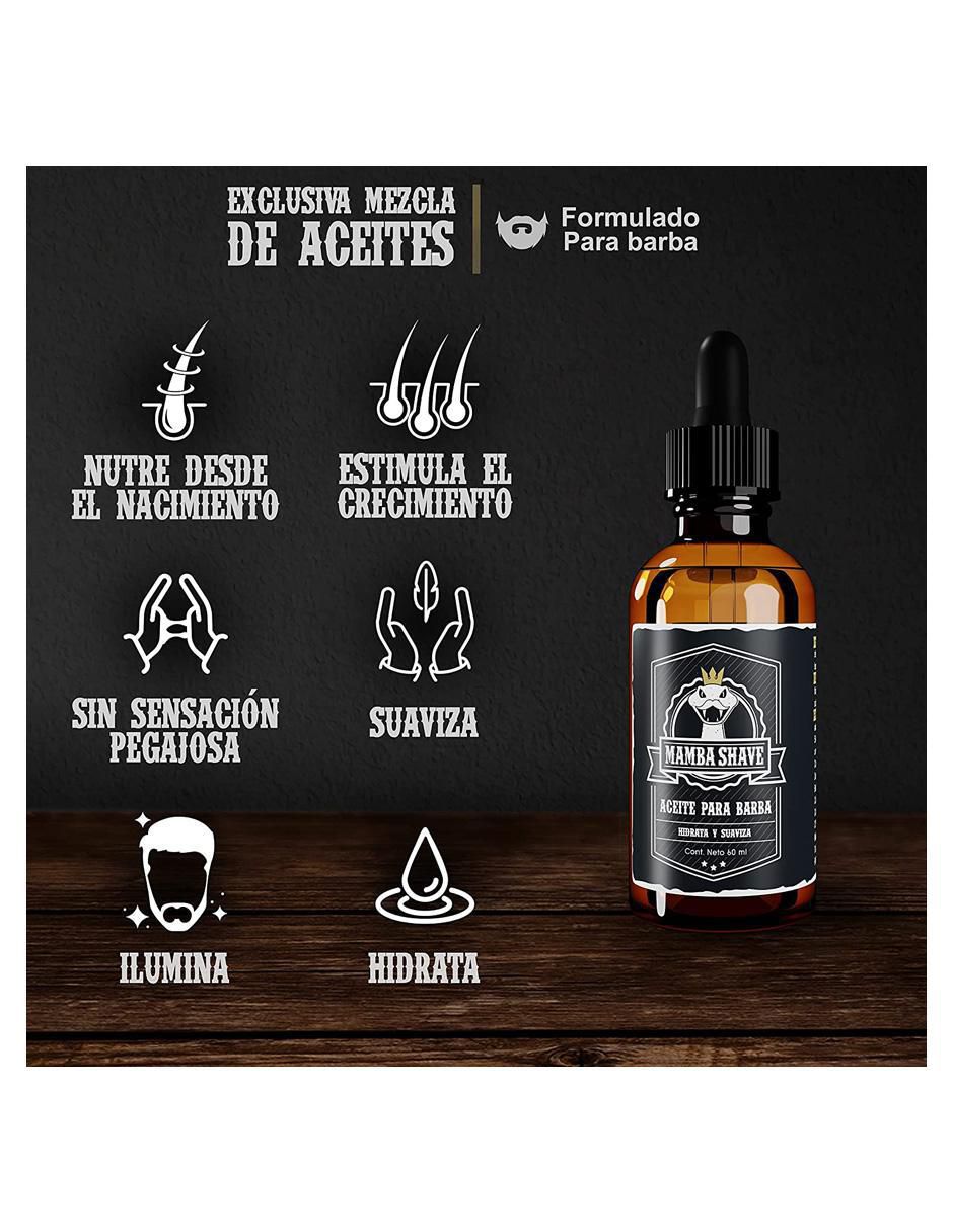 Aceite de menta 60 ml 2