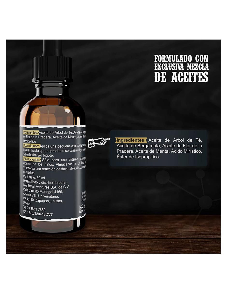 Aceite de menta 60 ml 4