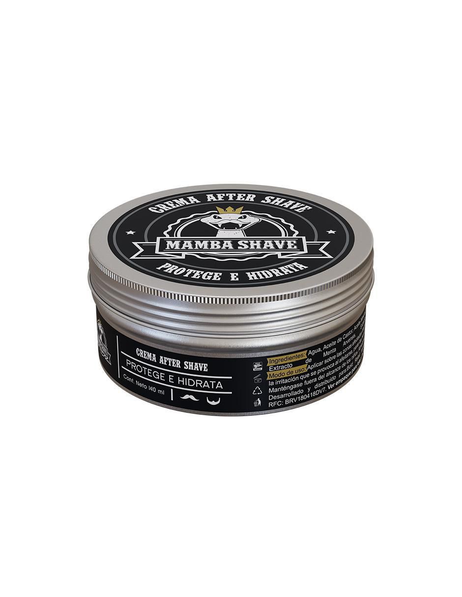 Crema facial recomendada para hidratar día y noche para todo tipo piel