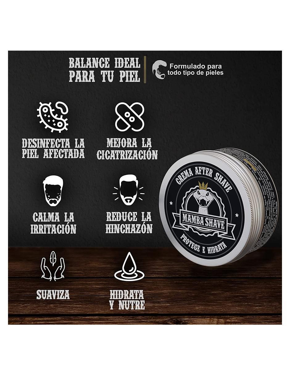 Crema facial recomendada para hidratar día y noche para todo tipo piel 2