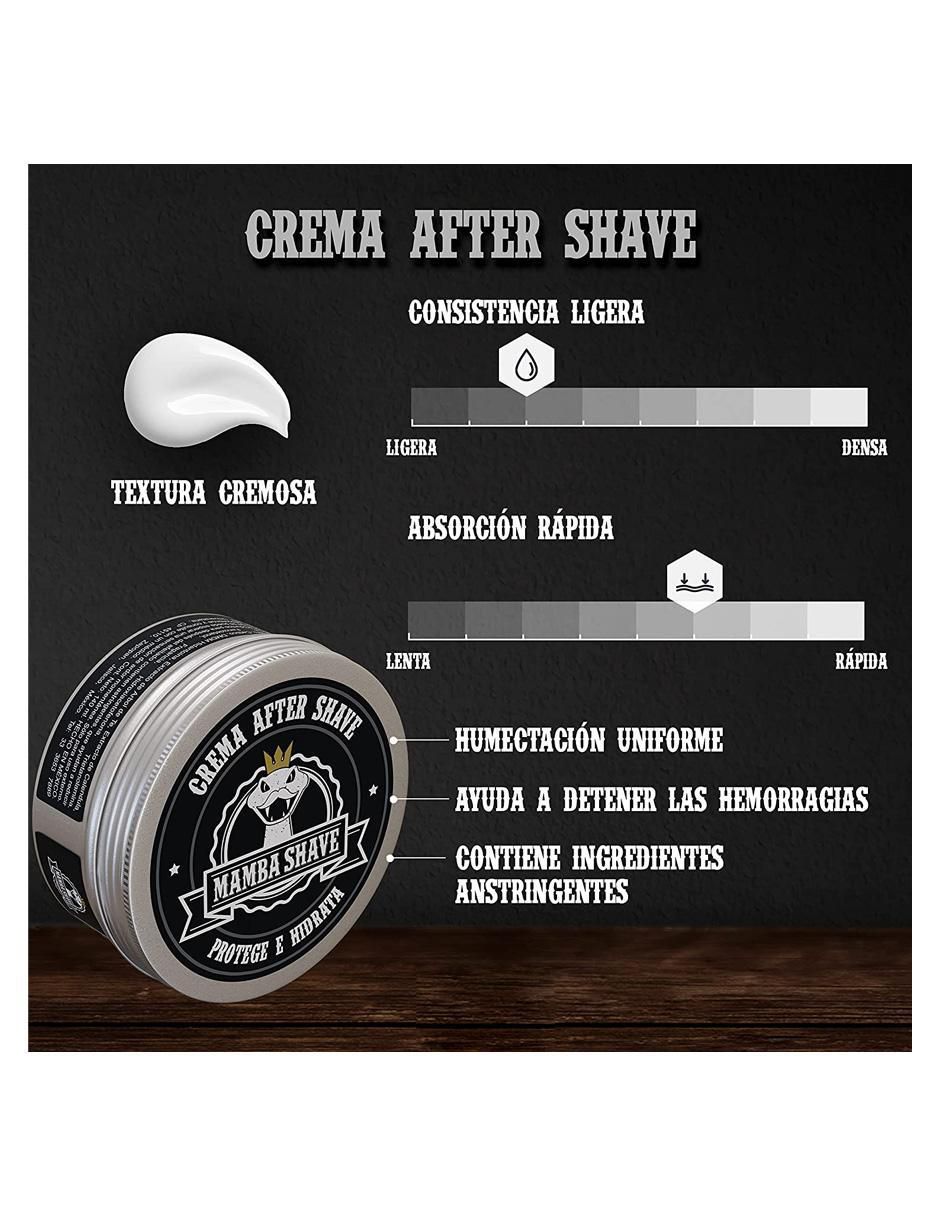 Crema facial recomendada para hidratar día y noche para todo tipo piel 3