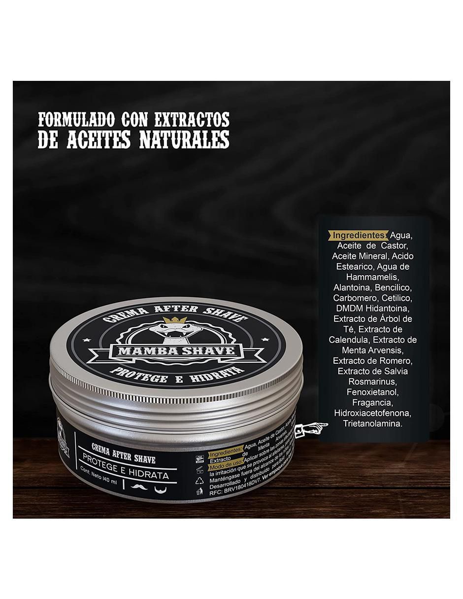 Crema facial recomendada para hidratar día y noche para todo tipo piel 5