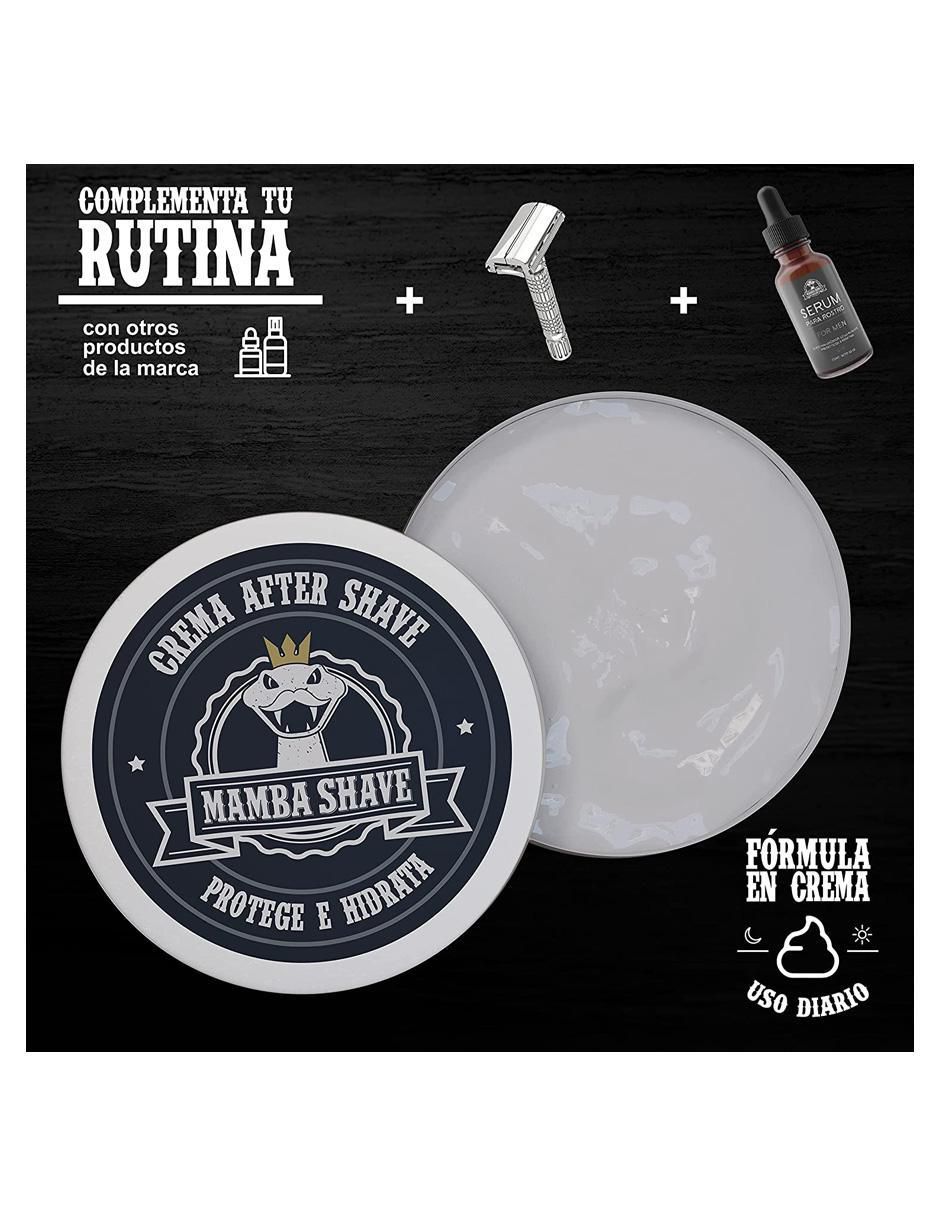 Crema facial recomendada para hidratar día y noche para todo tipo piel 6