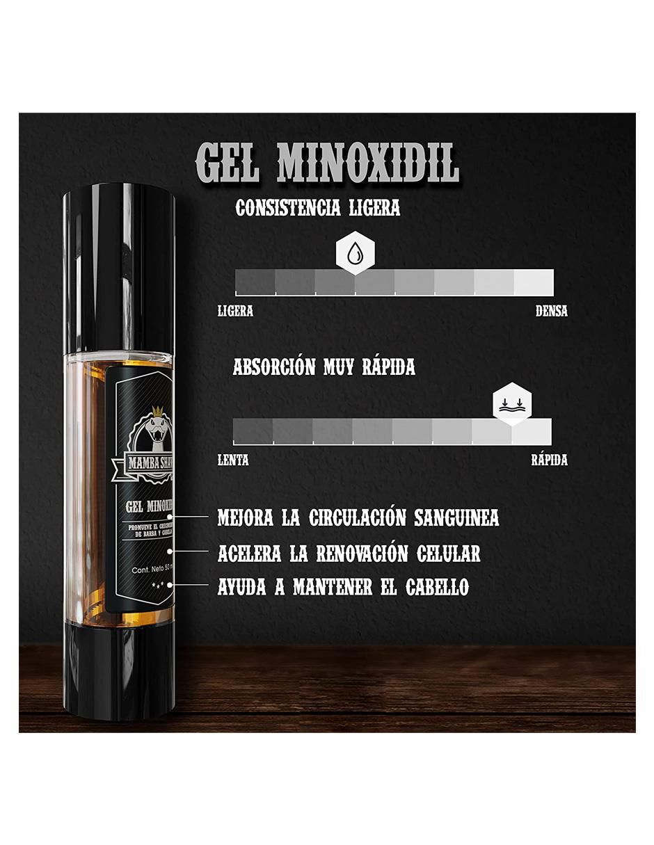 Serum facial facial todo tipo de piel 50 ml 3
