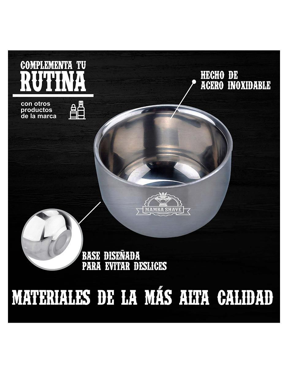 Set para rasurar 5