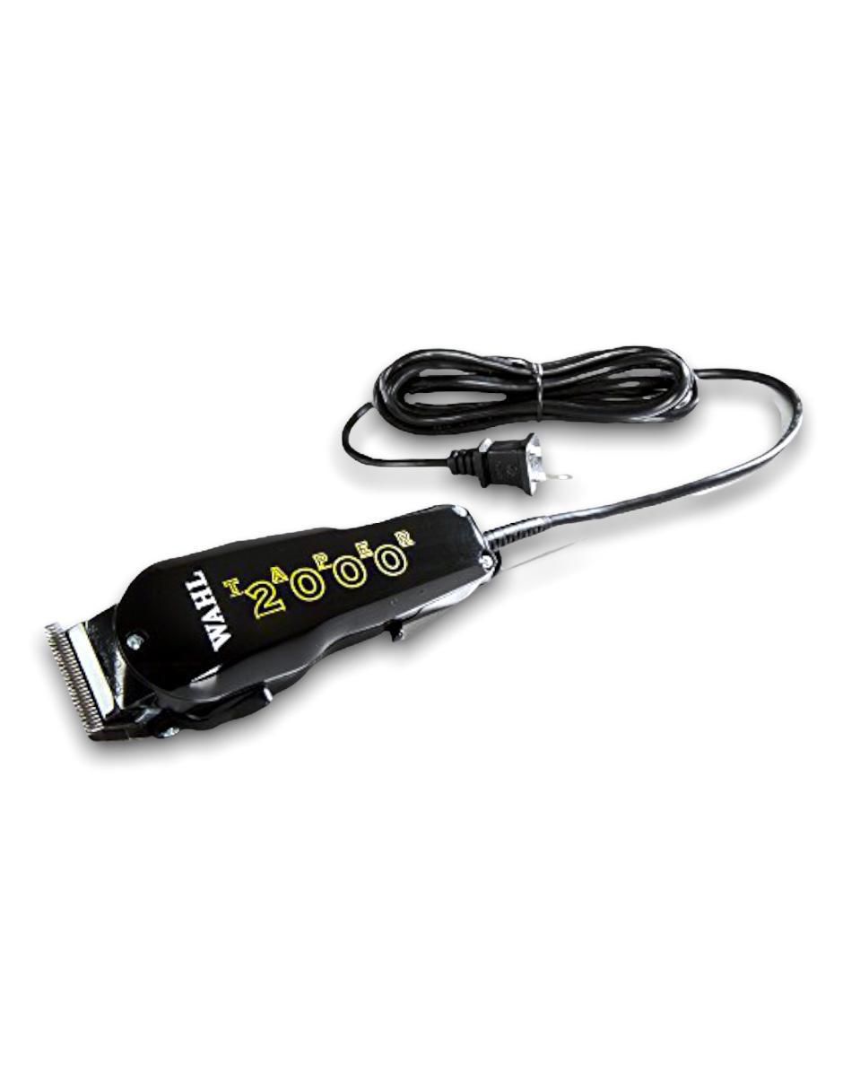 Recortadora de cabello Taper 2000 2