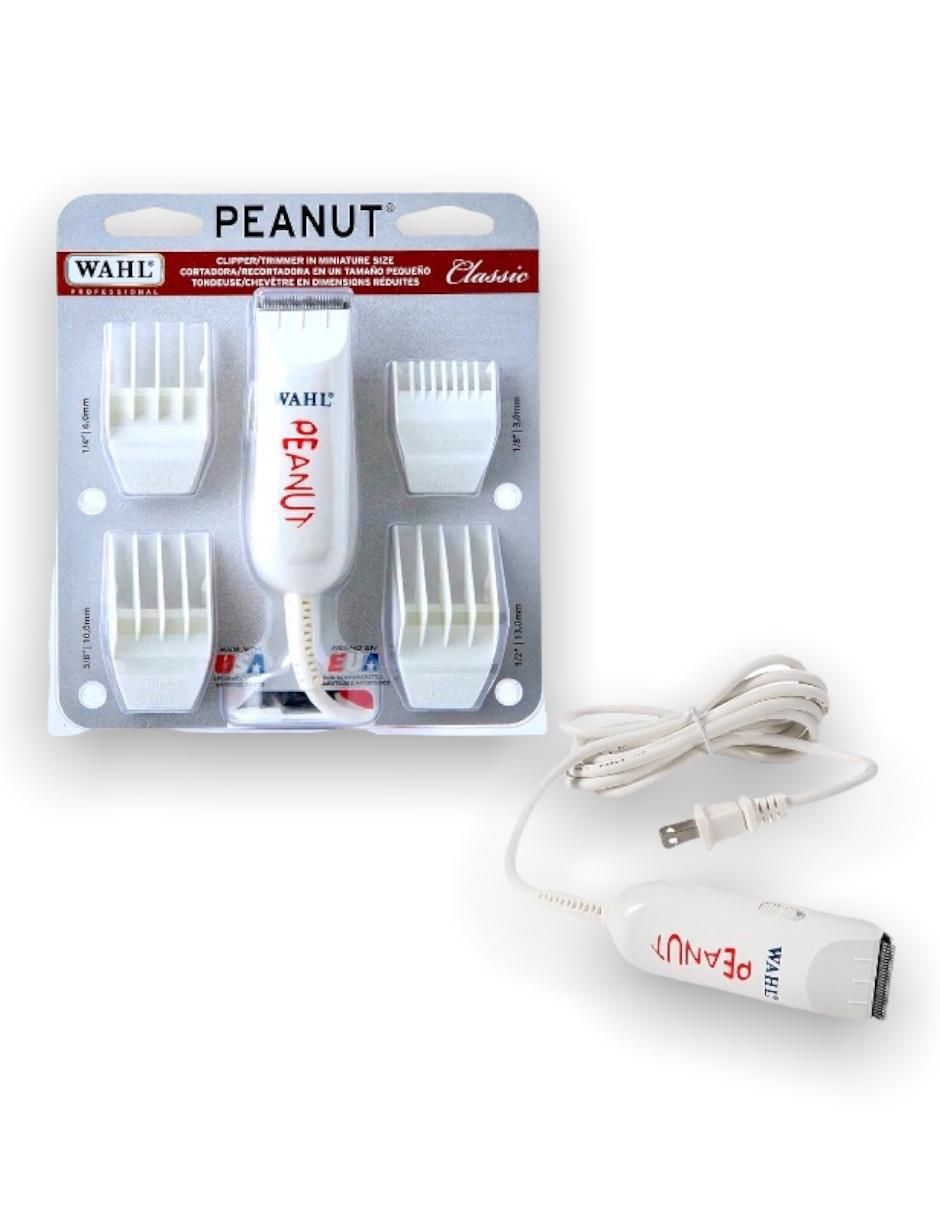 Recortadora para cabello, barba y cuerpo Classic Peanut 8685-108 2