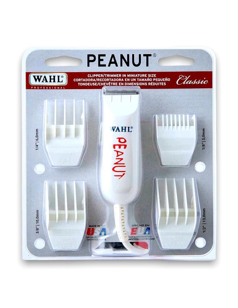 Recortadora para cabello, barba y cuerpo Classic Peanut 8685-108 3