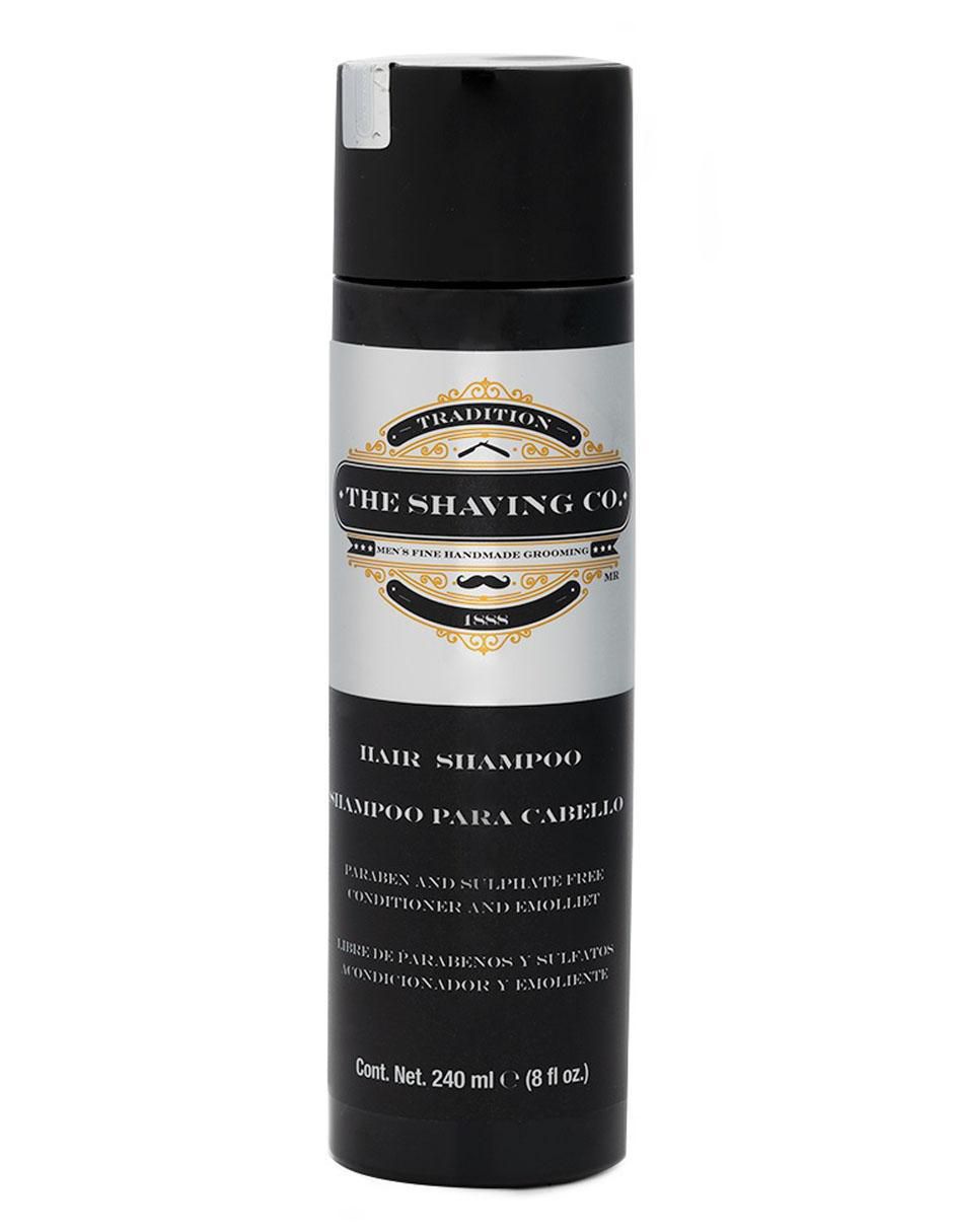 Shampoo para cabello Hair Shampoo para cabello Hair