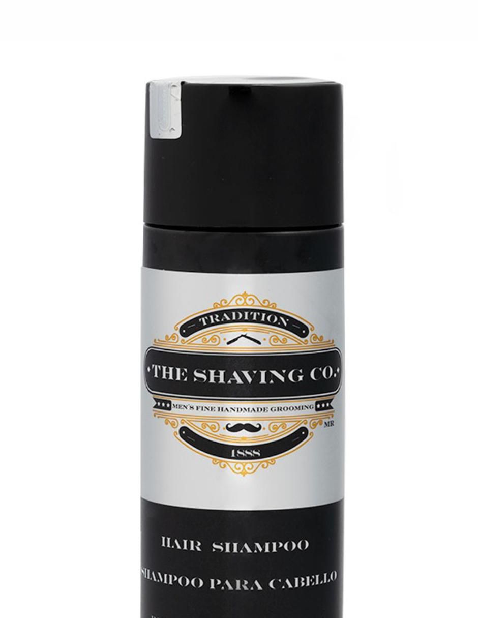 Shampoo para cabello Hair 2
