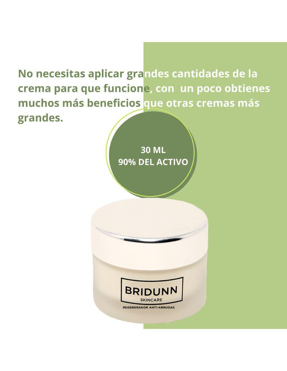 Crema facial recomendada para prevenir signos de la edad día y noche Linea Antiarrugas Y Antiedad para todo tipo piel 3