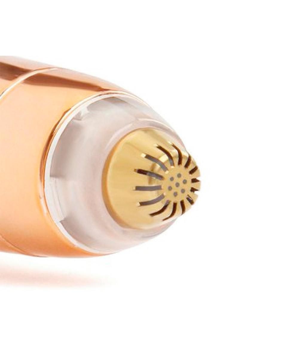 Depiladora para cejas SkinBelle EB 4