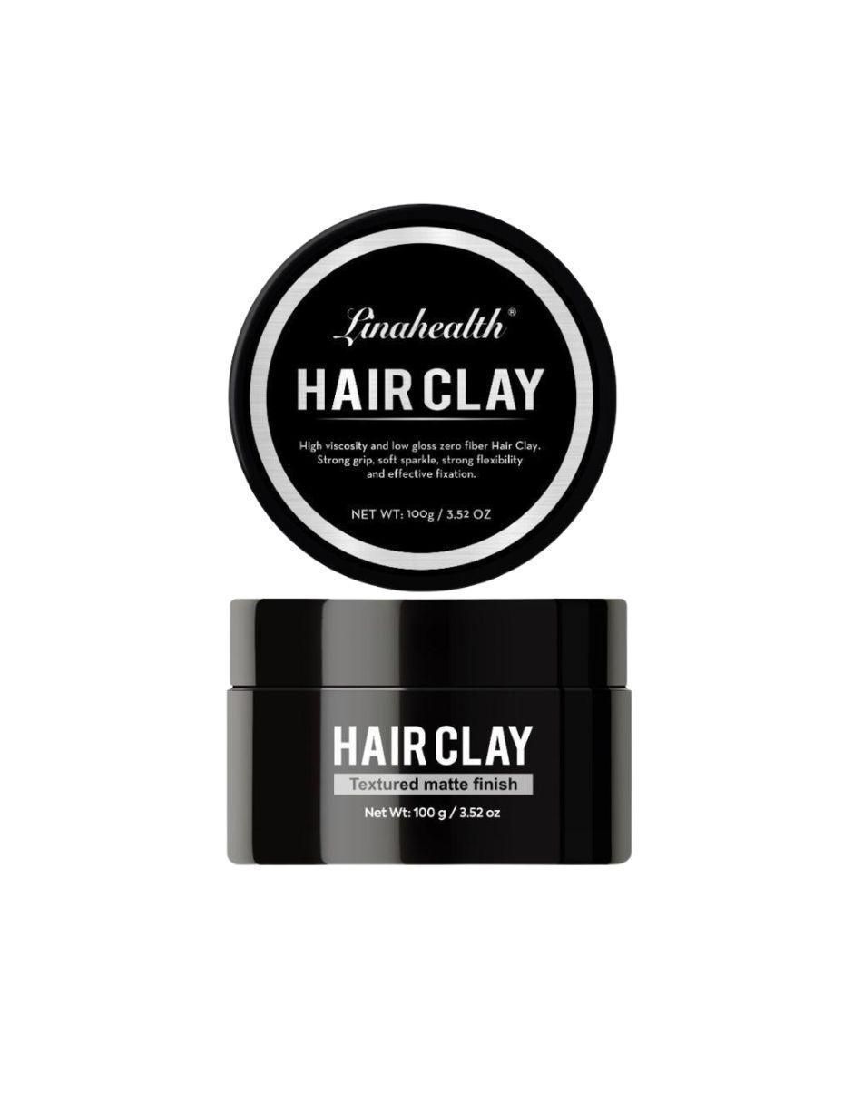 Cera para cabello para fortalecimiento 3