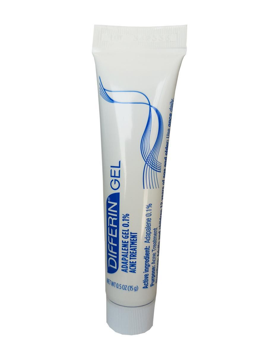 Tratamiento facial antiacné
