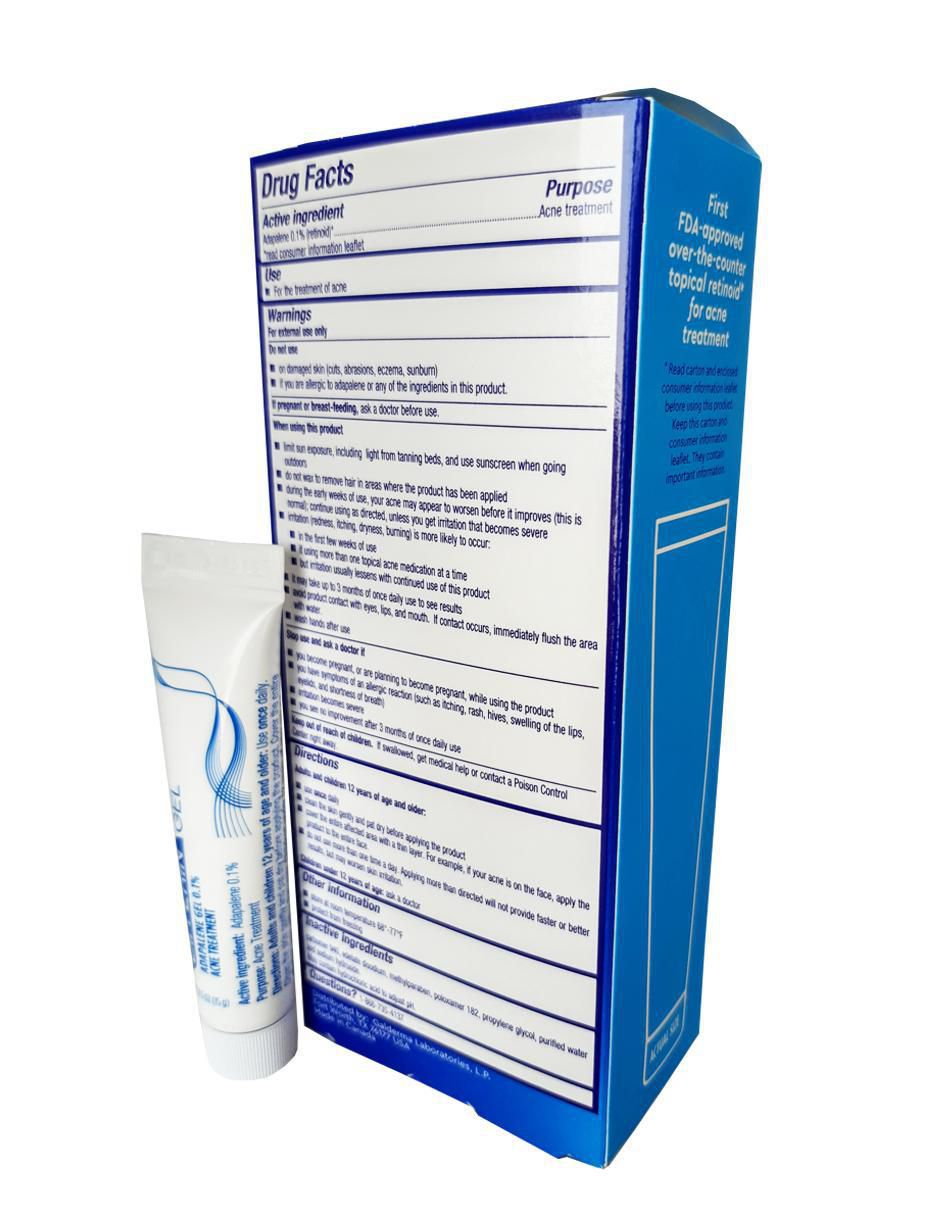 Tratamiento facial antiacné 3