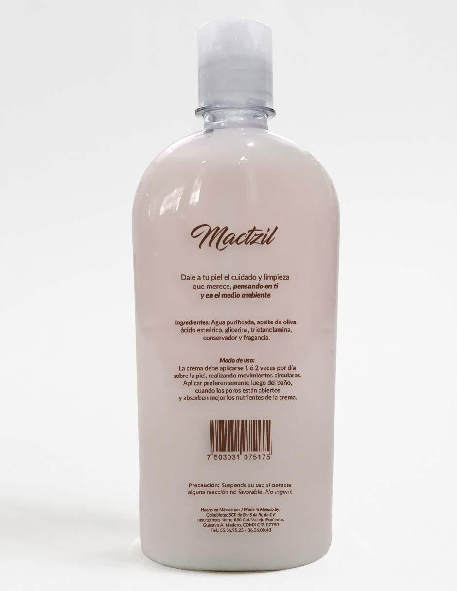 Crema para cuerpo recomendada para humectar de día y noche Diseño De Temporada para todo tipo piel 2