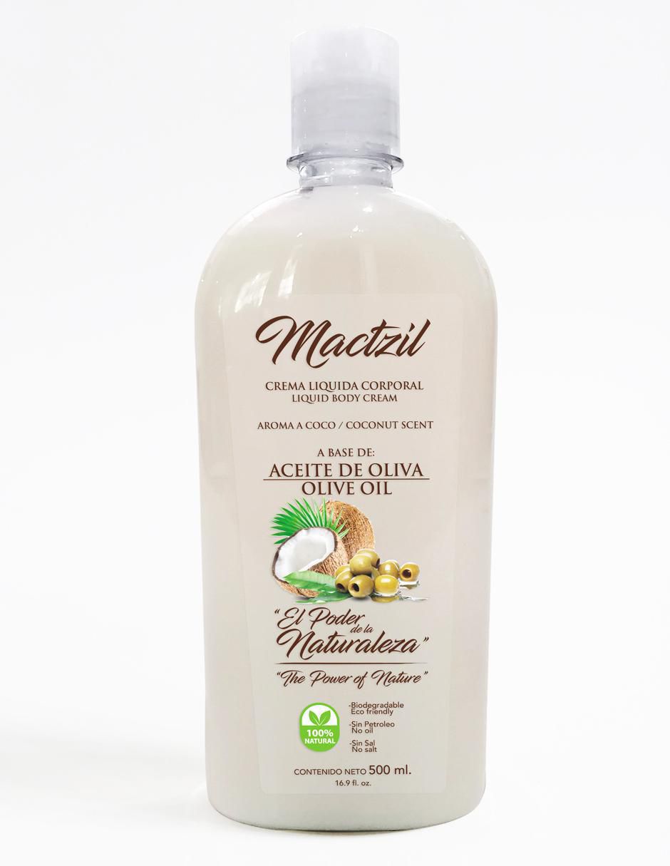 Crema para cuerpo recomendada para humectar día y noche Familia para todo tipo piel