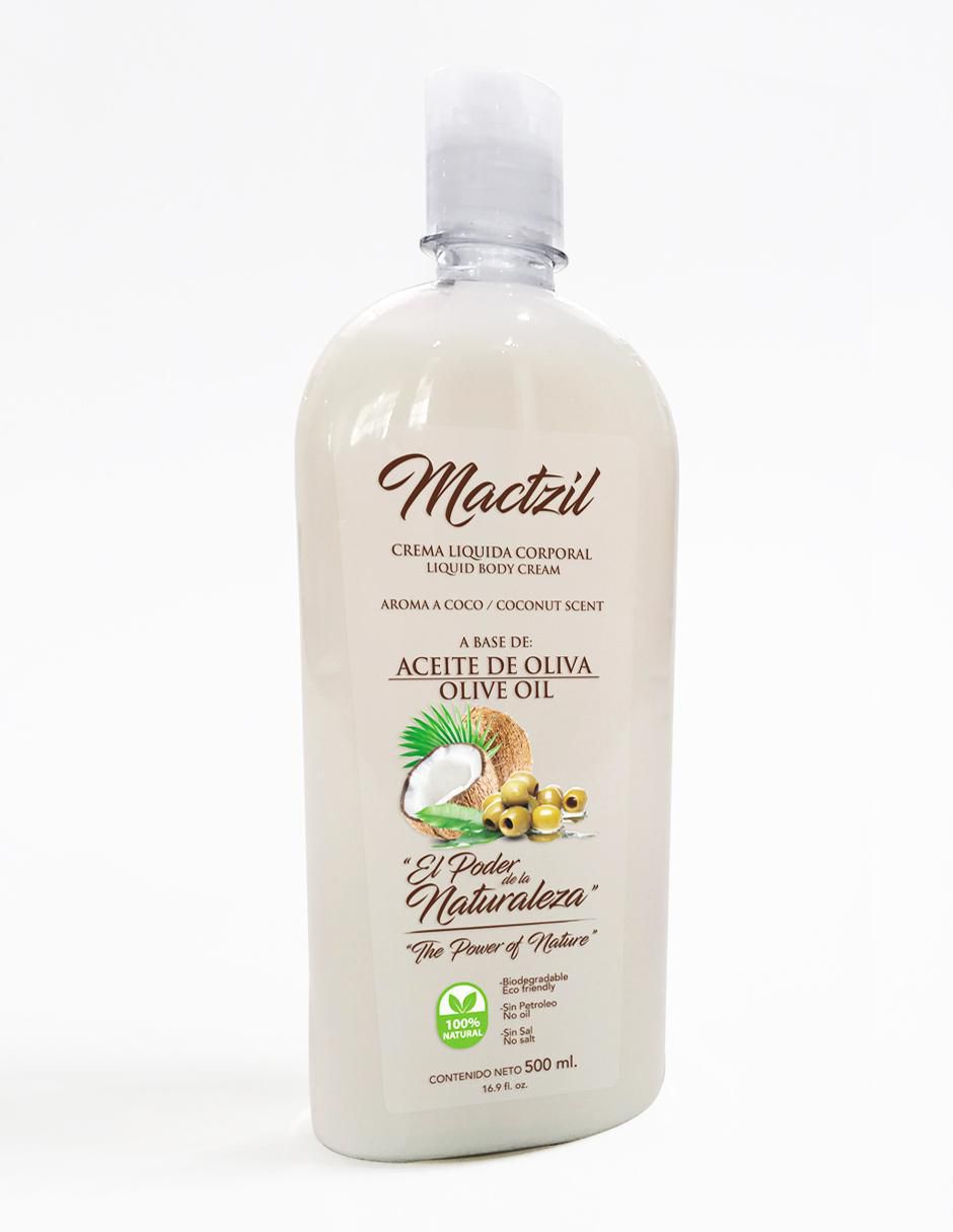 Crema para cuerpo recomendada para humectar día y noche Familia para todo tipo piel 2