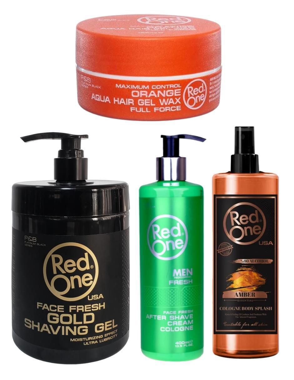 Set para rasurar Set para rasurar