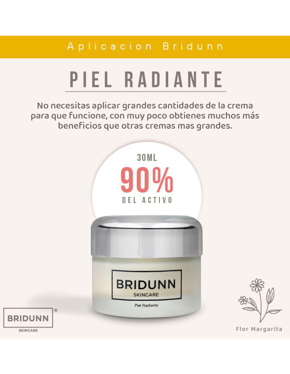 Tratamiento facial antimanchas 12